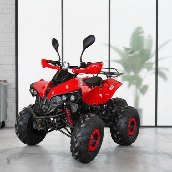 صورة دباب رباعي كفو للبر والطلعات